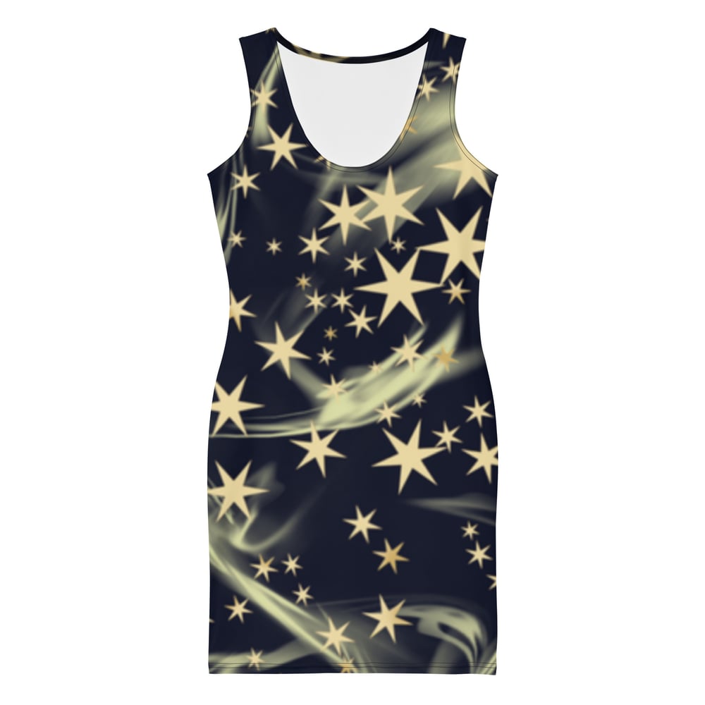 Image of Star Nights Dress