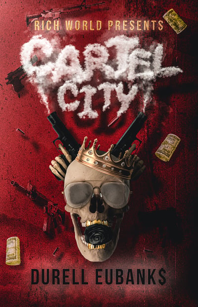 Image of Cartel City