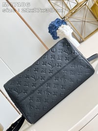 Image 12 of LV Speedy Soft Handbag