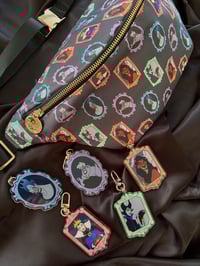 Image 8 of Villains Belt Bag | SMC Exclusive