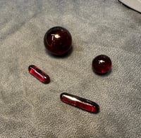 Ruby Slurper Set 