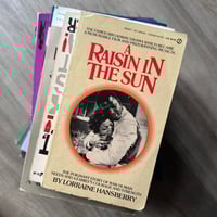 A Raisin in the Sun
