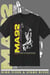 Image of MA92 Moonsault Shirt