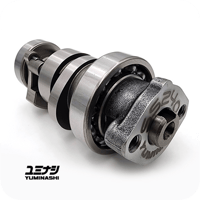 Image 7 of HONDA NAVI 110 YUMINASH CAM