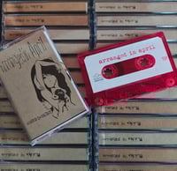 Image 1 of Arranged in April - Rooted in Desire 