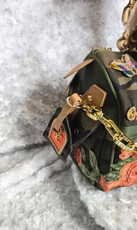 Image 3 of Size 10 Orange & Camo Set - Crocs, Speedy & Hat