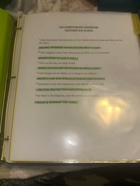 Image 7 of Inspirational binders 