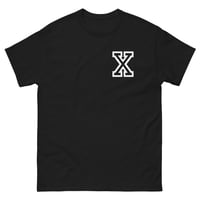 Image 2 of Anabolic X White Big X Tee