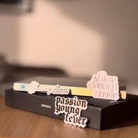 Image 3 of K-pop Stickers
