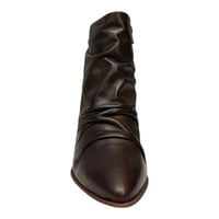 Image 2 of MIZ MOOZ JEANIE BROWN