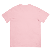Image 12 of heavyweight t-shirt (God made the strongest women nurses)
