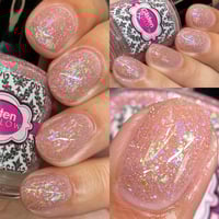 Image 1 of Glisten & Glow Cannonball