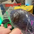 CRAZY BALLS football SEALED! (blue, 5 available) Image 5