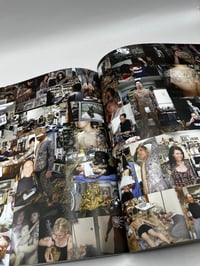 Image 5 of Studying Horiyoshi III: A Westerner's Journey Into the Japanese Tattoo