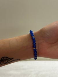 Image 2 of ‘Royal Blue’ Bracelet Collection