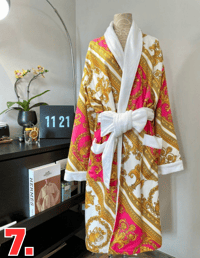 Image 7 of BEL-AIR ROBES