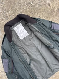 Image 5 of 1984 Royal Canadian Airforce Flight Jacket