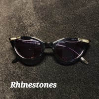 Image 1 of 3 Rhinestones 