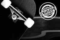 Image 2 of CARTWHEELS Cruiser Series
