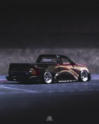 Image 7 of FORD F-150 LIGHTNING SVT CUSTOM