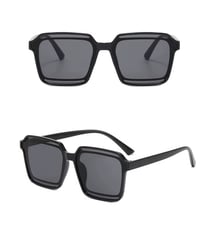 Image 2 of Her Signature, Yameshia Specs Collection 3. (BLACK) for women by Y. Cashay
