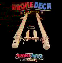 Image 3 of 🥊⚔️Brawler vs Twinblade Starter Set