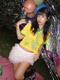 Image 5 of ♫• ℜ3𝔫 + 𝔗3𝔰0𝔯𝔬  Brazil T-Shirt