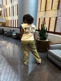 Image 5 of Light of The World Oversized Unisex Tee