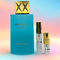 Image 2 of Swiss Arabian Shaghaf Oud Tonka