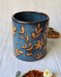 Image 3 of Florecita Mug