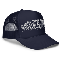 Image 4 of Southwest Foam trucker hat
