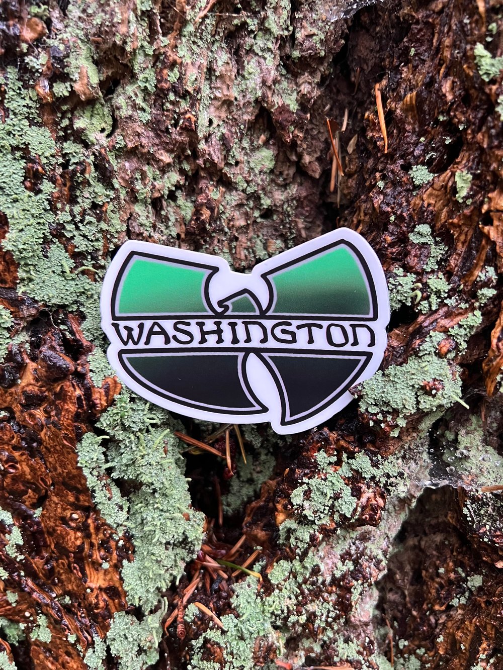Washington 