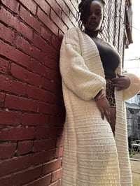 Image 2 of Royal Luxe Duster (Custom)