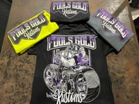 Image 2 of Cashed Out Shirts