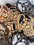 HARLEN POCKET PLUSH Image 2