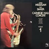 Gerry Mulligan & Chet Baker - Carnegie Hall Concert Volume One 