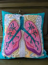 Lungs Pillow