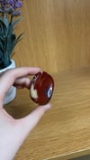 Mookaite thumb stone 