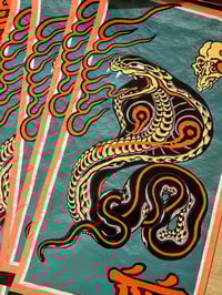 Image 1 of “KOBRA” prints