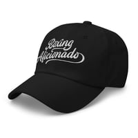 Image 10 of Boxing Aficionado "Frankie" hat