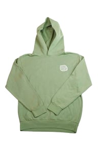 Image 1 of ACT VI KOMFORT HOODIE