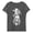 Image of Madame Lapine Women's fitted eco tee
