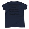 BOSSFITTED Youth S & C T-Shirt