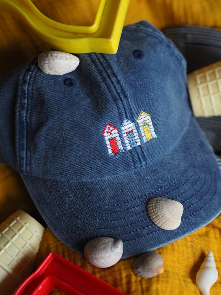 Image of Children's 100% Heavy washed cotton