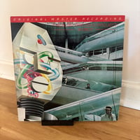 Alan Parsons Project - I Robot - Mobile Fidelity