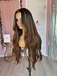 Image 4 of Michelle luxury (ready to ship)