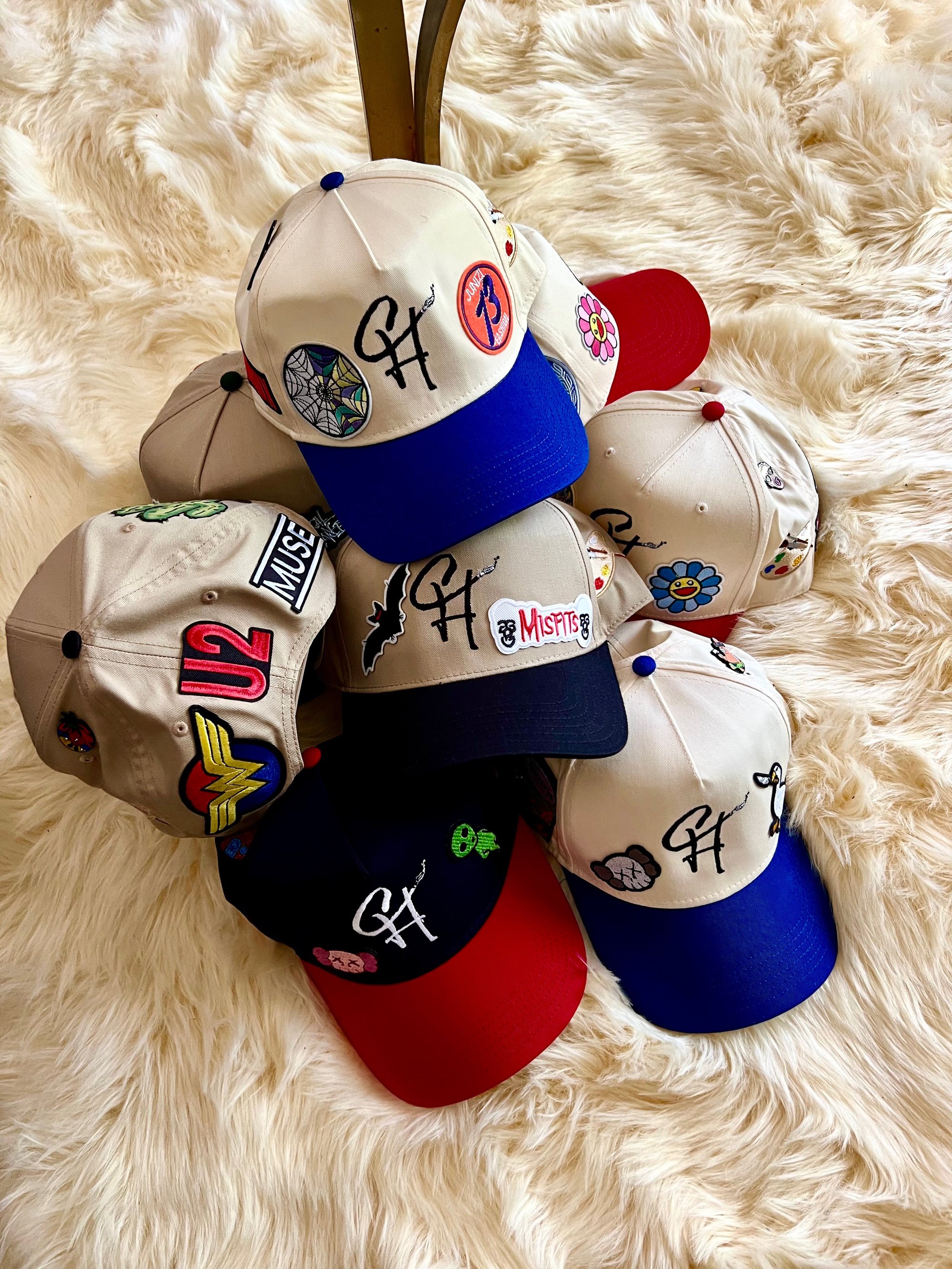 Image of HItta Snapbacks