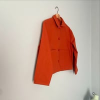 Image 2 of Brighton Jacket ~ Rust