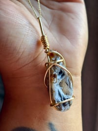 Image 1 of ✨Agate Geode✨