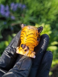 Image 5 of Baby Tiger Pendant